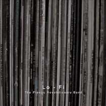 &#39;Lo-Fi&#39; EP